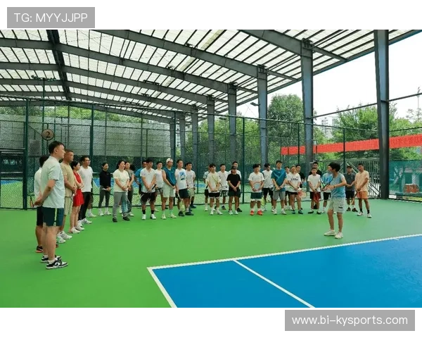 2026年网球青训导师带教档案入选全国优秀案例库,网球青少年培训